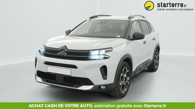 Citroen C5 Aircross image 3