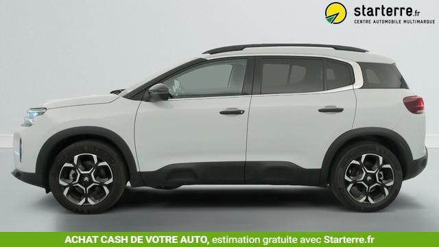 Citroen C5 Aircross image 9