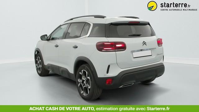 Citroen C5 Aircross image 4