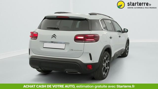 Citroen C5 Aircross image 5