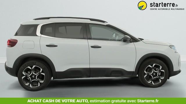 Citroen C5 Aircross image 1