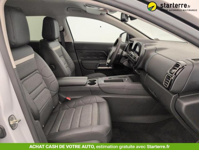 Citroen C5 Aircross image 6