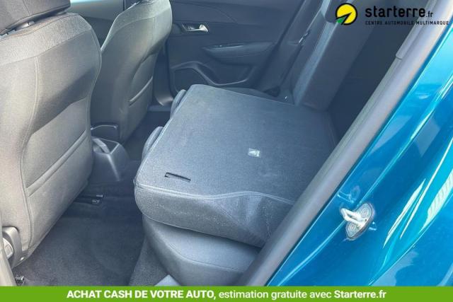 Peugeot 2008 image 4