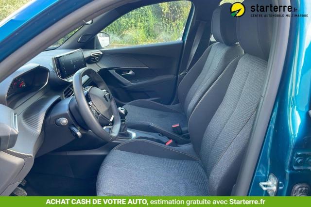 Peugeot 2008 image 1