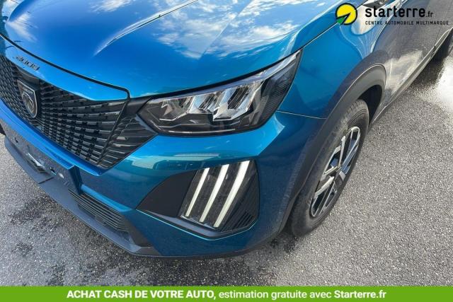Peugeot 2008 image 2