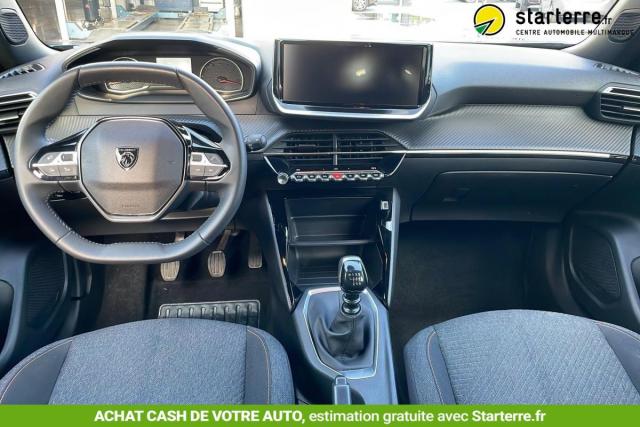 Peugeot 2008 image 3