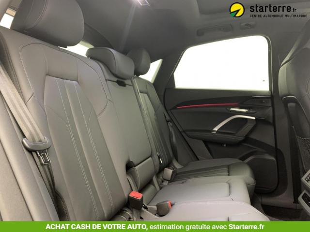 Audi Q5 Sportback image 9