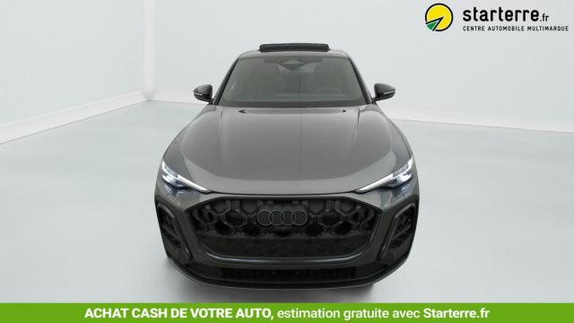 Audi Q5 Sportback image 3