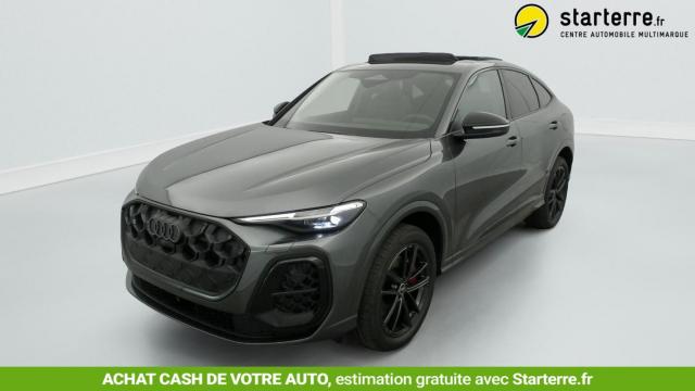 Audi Q5 Sportback image 5