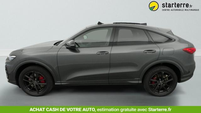 Audi Q5 Sportback image 7