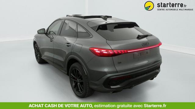 Audi Q5 Sportback image 6
