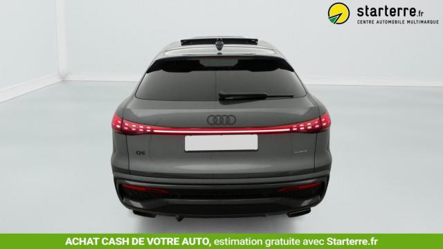Audi Q5 Sportback image 4