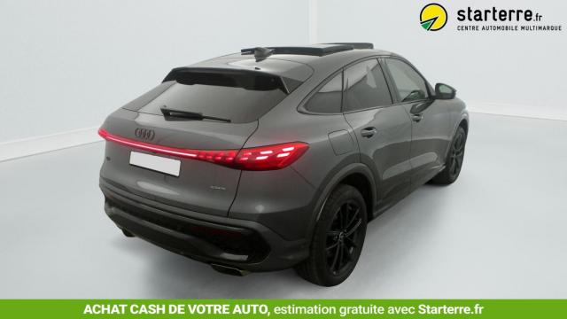 Audi Q5 Sportback image 1