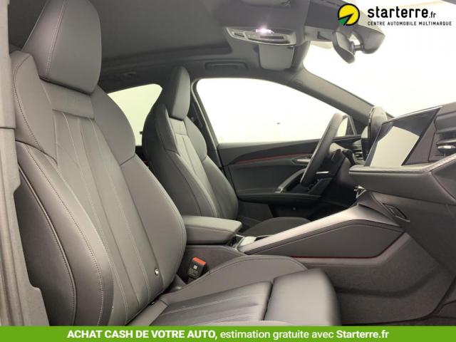 Audi Q5 Sportback image 8