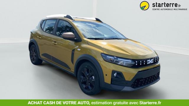 Dacia Sandero d’occasion