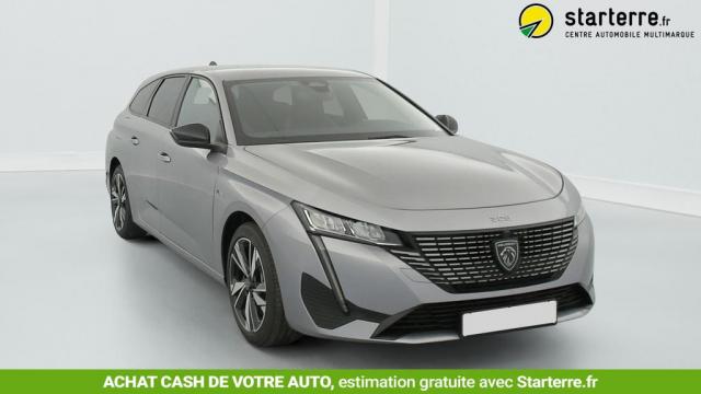 Peugeot 308 Sw Phev 180 E-Eat8 Allure