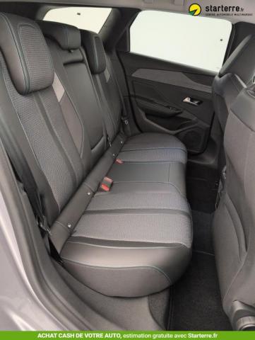 Peugeot 308 Sw image 5
