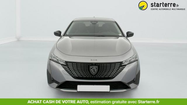 Peugeot 308 Sw image 2