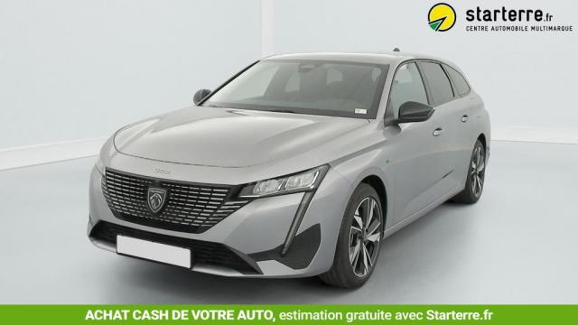Peugeot 308 Sw image 1