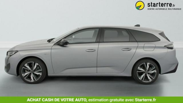 Peugeot 308 Sw image 9