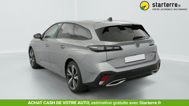 Peugeot 308 Sw image 6