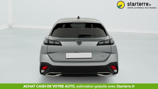 Peugeot 308 Sw image 3