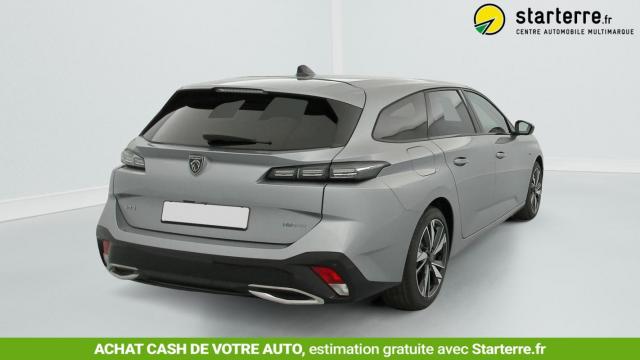 Peugeot 308 Sw image 7