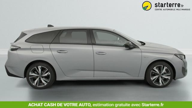 Peugeot 308 Sw image 4
