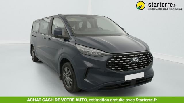 Ford Tourneo Custom 320 L2h1 2.0 Ecoblue 150 Ch Titanium