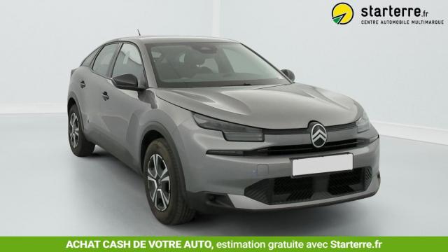 Citroen C4 Hybride 110 Ch E-Dcs6 You