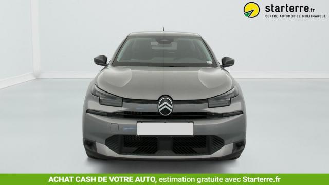 Citroen C4 image 3