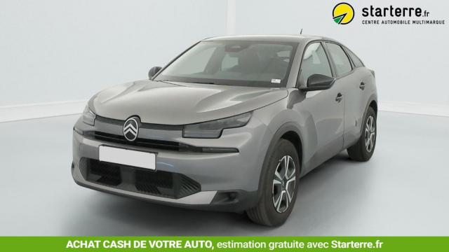 Citroen C4 image 9