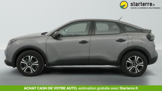 Citroen C4 image 5