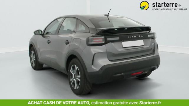 Citroen C4 image 7