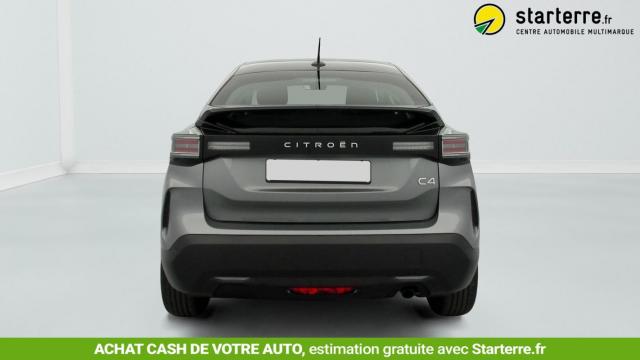 Citroen C4 image 8