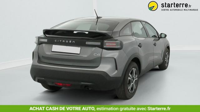 Citroen C4 image 2