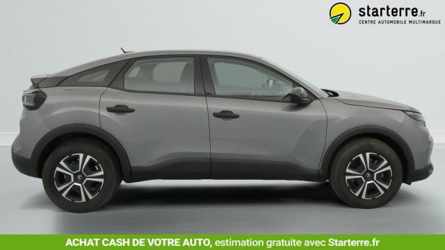 Citroen C4 image 1