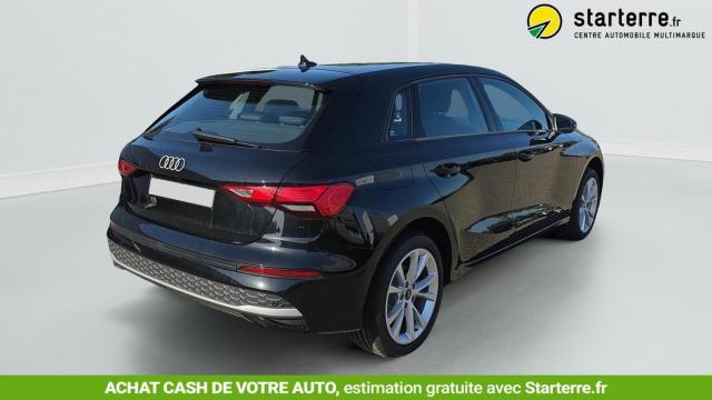 Audi A3 Sportback image 5