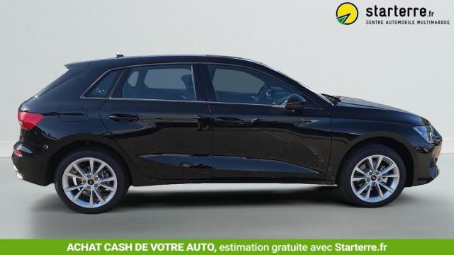 Audi A3 Sportback image 3