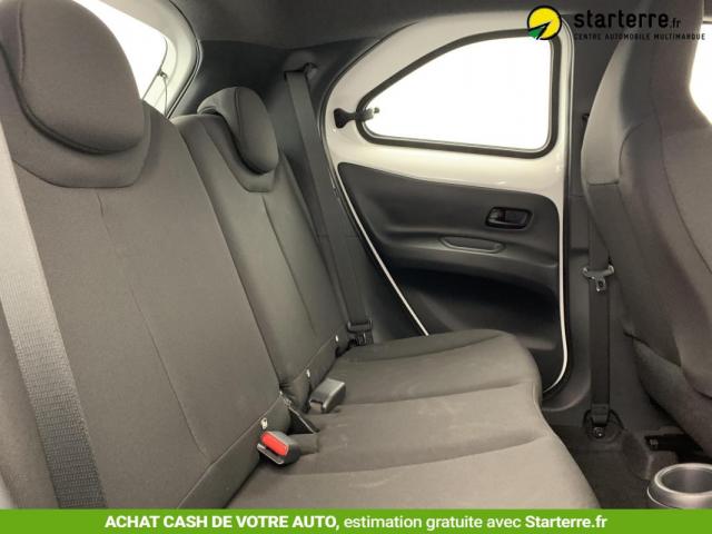 Toyota Aygo X image 3