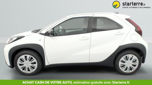 Toyota Aygo X image 7