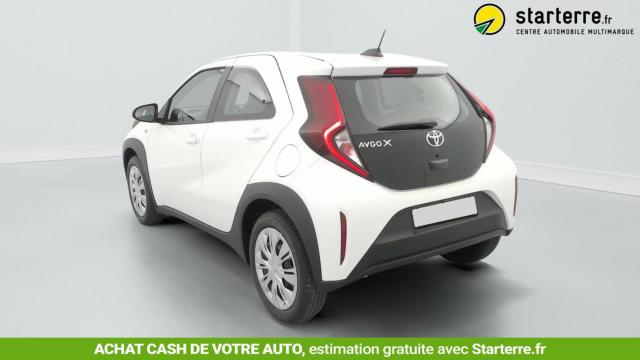 Toyota Aygo X image 5