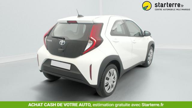 Toyota Aygo X image 6