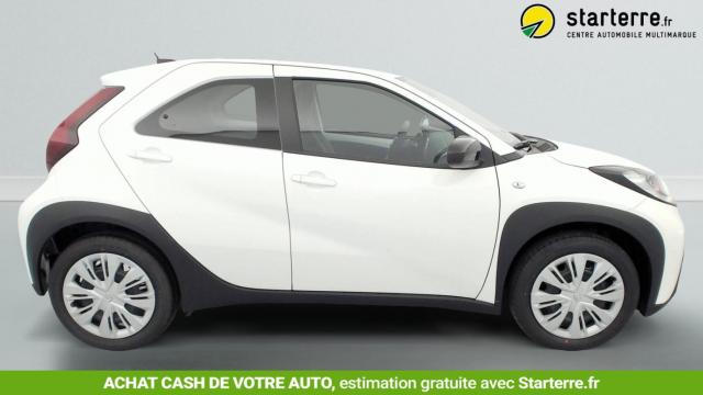 Toyota Aygo X image 2