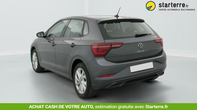 Volkswagen Polo image 4