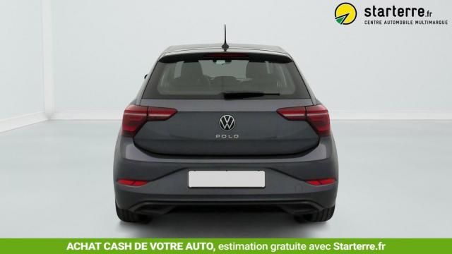 Volkswagen Polo image 1