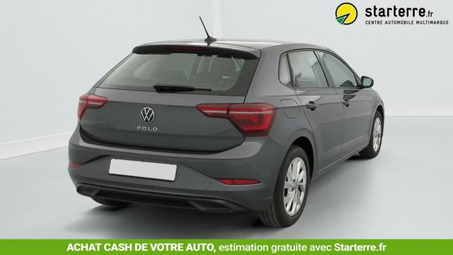Volkswagen Polo image 3