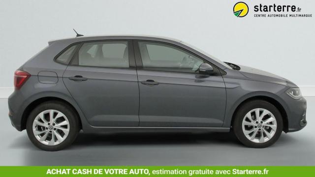 Volkswagen Polo image 8