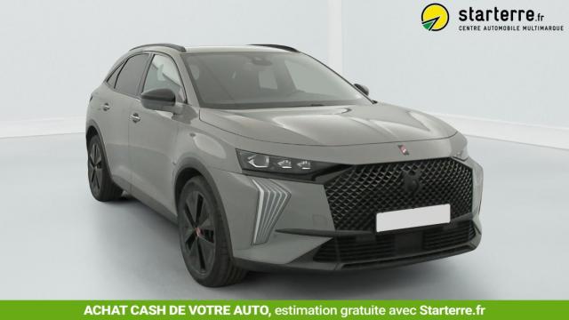 Ds Ds 7 d’occasion