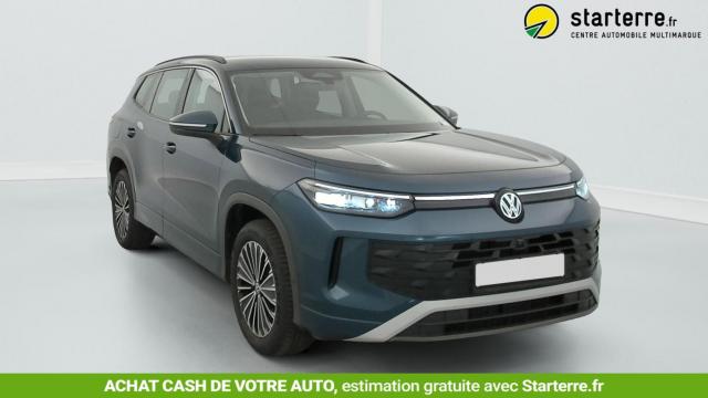 Volkswagen Tayron 1.5 Etsi 150ch Dsg7 7pl Life Plus